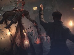 A Vampyr március 13-ig 90%-os kedvezménnyel kapható a Steamen.