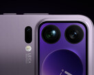 A Xiaomi 18 Pro Max a pletykák szerint legalább két területen eltér elődje kamerahardverétől. (Kép forrása: Xiaomi)