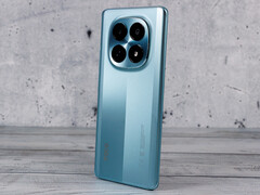 A Xiaomi Poco M8 5G nagy mókuskerék-kameraszigettel rendelkezik. (Kép forrása: Xiaomi)