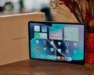 A Xiaomi Pad 9 nagyobb akkumulátorral rendelkezik majd, mint a Pad 8 (a képen).