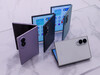 Samsung Galaxy Z Fold8 – Tesztek és műszaki adatok