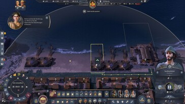 A halászterület lakóépületei több bevételt generálnak (Kép forrása: Notebookcheck)