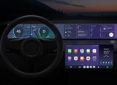 Applea CarPlay interfész 2014-es bevezetése óta rengeteg frissítésen esett át.