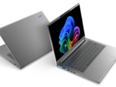 Az Acer Aspire A14 AI laptopok mostantól OLED kijelzőt kapnak. (Kép forrása: Acer)