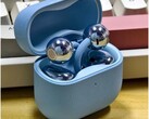 A "FreeClip 2" rügyek a természetben. (Kép forrása: Factory Manager is Guan a Weibo-n keresztül)
