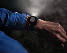 A Garmin jelenleg nem kínálja a 23.18-as rendszerszoftvert az olyan Pro változatokhoz, mint a képen látható Fenix 7 Pro. (Kép forrása: Garmin)