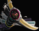Tekintse a Forerunner 570-et a Forerunner 265 utódjának, a neve ellenére. (Kép forrása: Garmin)