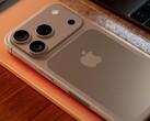 Apple iPhone 17 Pro renderelés. (Kép forrása: MacRumors)