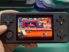 A MagicX Touch One 35 prototípus fekete burkolattal. (Kép forrása: MagicX)