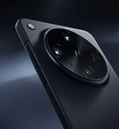 A Find X9 Ultra úgy nézhet ki, mint a Find X8 Ultra. (Kép forrása: Oppo)