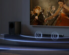 A Soundbar Pro 2.1 ch majdnem kétszer annyiba kerül, mint kétcsatornás társa.