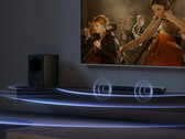 A Soundbar Pro 2.1 ch majdnem kétszer annyiba kerül, mint kétcsatornás társa.