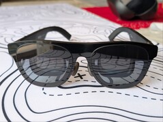 A One Pro elülső nézete