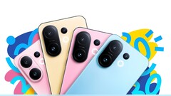 Az S30 Pro Mini. (Kép forrása: Vivo)
