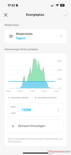 Állítsa be az adagolást