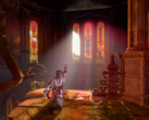 A Baldur's Gate 3 PC-s verziója (kép forrása: Steam Community)