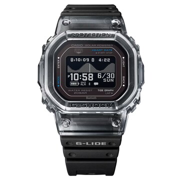 Casio G-Shock GBX-H5600-1