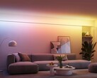 A Govee Strip Light Skyline Kit (a képen) már kapható az Egyesült Államokban. (Kép forrása: Govee)
