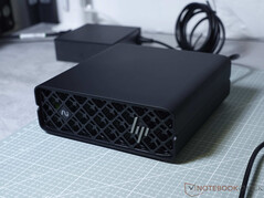 HP ZGX Nano G1n AI állomás