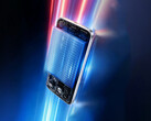 A Win RT 2-t a Snapdragon 8 Elite Gen 5 hajthatja. A képen: a telefon akkumulátorát bemutató, szerkesztett promóciós kép.