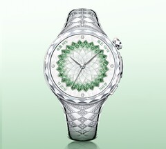 A Huawei Watch Ultimate Design új változatát Kínában jelentik be.