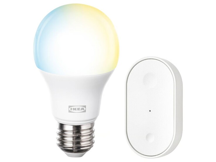 Az IKEA Kajplats Starter készlet