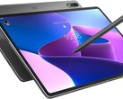 Az Xbox Remote Play használatának megkezdése a Lenovo Tab P12 Prón egyszerű volt. (Kép forrása - Lenovo)