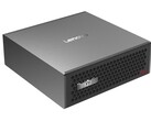 A Lenovo bemutatott egy új mini-PC-t az Nvidia GB10 AI chipjével (kép forrása: Lenovo)