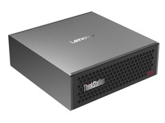 A Lenovo bemutatott egy új mini-PC-t az Nvidia GB10 AI chipjével (kép forrása: Lenovo)