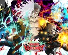 A My Hero Ultra Impact 2026. május 18-án véglegesen bezárja a szervereit, és a végéig naponta 10x ingyenes újonc húzás lesz elérhető.