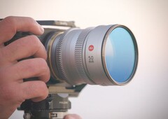 A PolarPro Portra szűrőt úgy tervezték, hogy a Kodak Portra 400 film kinézetét digitális fényképezésben is megismételje.