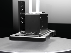 A Prinano step-and-repeat nanoimprint eszköze a memória-első gyártást célozza Kínában (Kép forrása: Prinano)