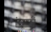 Galaxy Tab S10 FE+: Kamera interfész