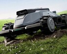 A lenyűgöző TerraMow X AWD négykerék-meghajtású fűnyírórobot akár 25 százalékos kedvezménnyel debütál a Kickstarteren.