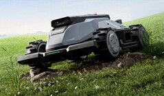 A lenyűgöző TerraMow X AWD négykerék-meghajtású fűnyírórobot akár 25 százalékos kedvezménnyel debütál a Kickstarteren.