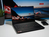 Lenovo ThinkPad E14 G8 AMD Ryzen AI 7 345 processzorral