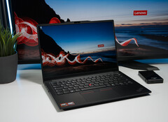 Lenovo ThinkPad E14 G8 AMD Ryzen AI 7 345 processzorral