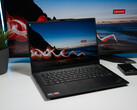 Lenovo ThinkPad E14 G8 AMD Ryzen AI 7 345 processzorral