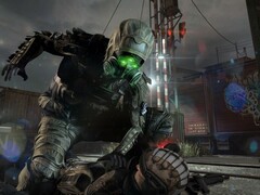 Kép a Tom Clancy's Splinter Cell Blacklist című játékból. (Kép forrása: Steam)