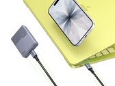 Ugreen Nexode Air 45W töltő Slim