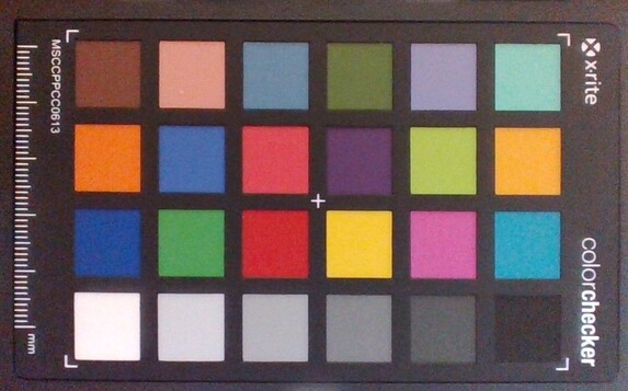 ColorChecker