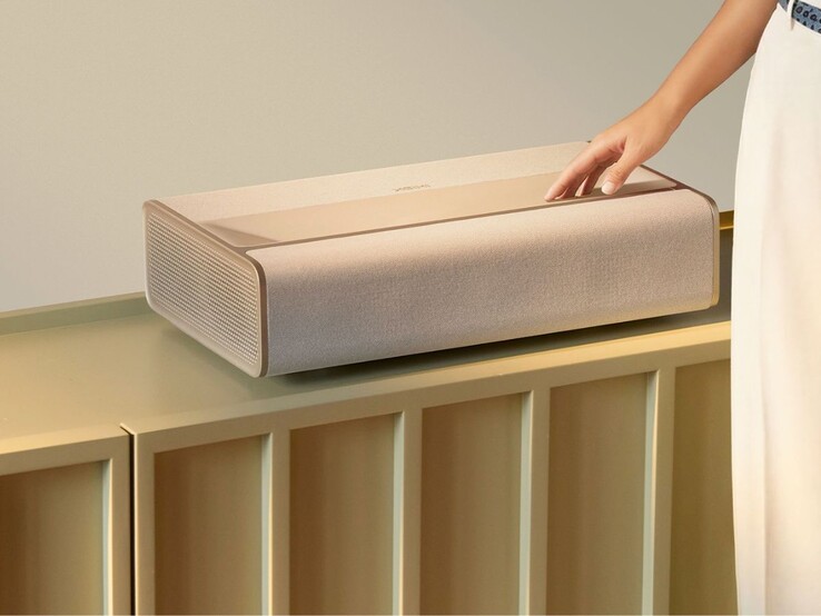 Az Xgimi Mira 4K projektor