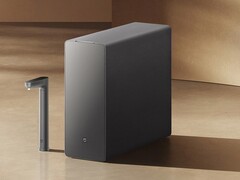 A Xiaomi Mijia Rich Mine 1200G víztisztító már kapható Kínában. (Kép forrása: Xiaomi)