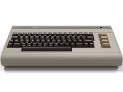 A C64 visszatér FPGA-val. (Kép forrása: Commodore)