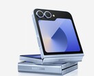 A Galaxy Z Flip FE kialakítása, funkciói és teljesítménye megegyezik a Galaxy Z Flip6 készülékével. (Kép forrása: Samsung)