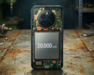A Huawei Enjoy 100 sorozat lehet a legesélyesebb jelölt az új akkumulátor-technológia bemutatására.