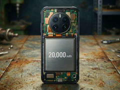 A Huawei Enjoy 100 sorozat lehet a legesélyesebb jelölt az új akkumulátor-technológia bemutatására.