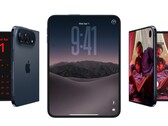 Az iPhone Duo.