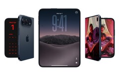 Az iPhone Duo.