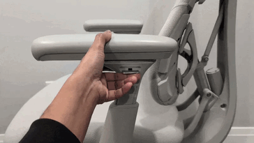 Magasságállítás.